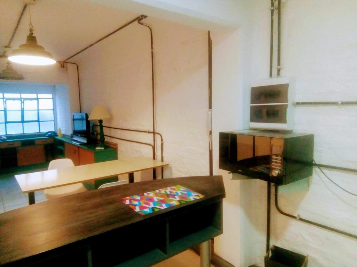 Apartamento Gran Y Economico Departamento Industrial Cerca De Todo!