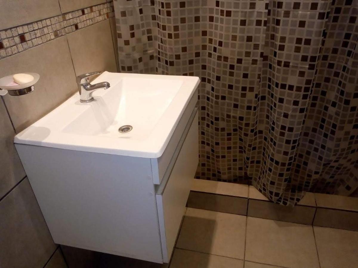 Apartamento Gran Y Economico Departamento Industrial Cerca De Todo! Buenos Aires