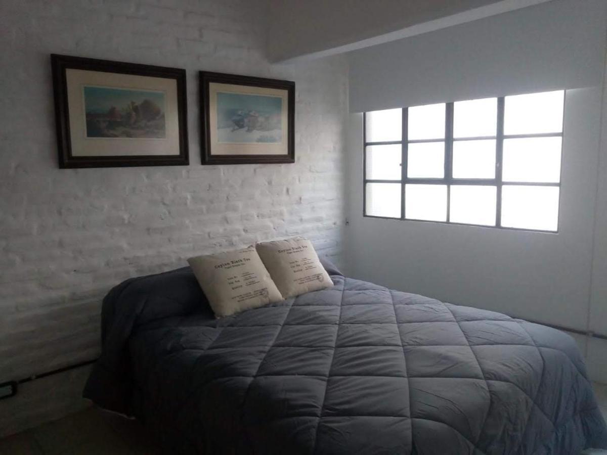 Gran Y Economico Departamento Industrial Cerca De Todo! * Buenos Aires